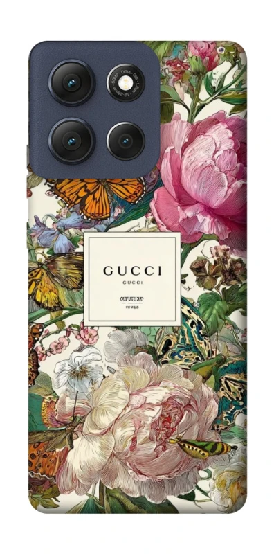 Чехол на Motorola Moto G86 Gucci ver.5 фото 1 из 1