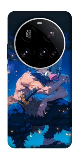 Чехол на Xiaomi 15 Ultra inosuke фото 1 из 1