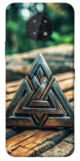 Чохол на Nokia G50 Valknut ver.2 фото 1 з 1