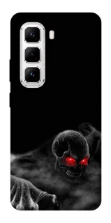 Чохол на Infinix Hot 50 Pro Skeleton v3 фото 1 з 1