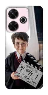 Чохол на Xiaomi Poco M6 4G New Harry Potter ver.1 фото 1 з 1