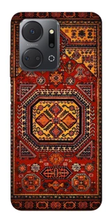 Чехол на Huawei Honor X7a Килим v1 фото 1 из 1
