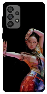 Чехол на Samsung Galaxy A73 5G Aespa-Karina фото 1 из 1