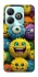 Чехол на ZTE Blade A75 4G Smiles фото 1 из 1