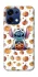 Чохол на Oppo A6 Pro 4G/5G Halloween Stitch ver.4 фото 1 з 2