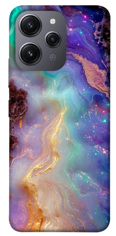 Чохол на Xiaomi Redmi 12 Epoxy design ver.6 фото 1 з 1