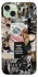 Чехол на Apple iPhone 15 Plus (6.7") Fashion collage ver.11 фото 1 из 1