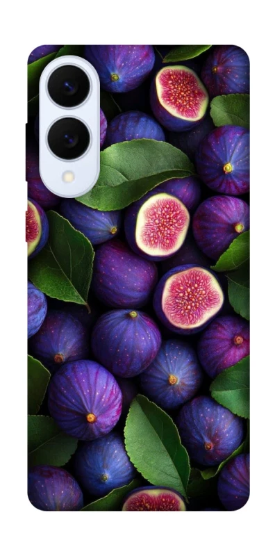 Чохол на Samsung Galaxy S25 Edge Figs фото 1 з 1