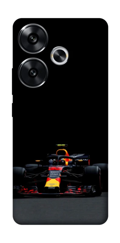 Чохол на Xiaomi Poco F6 F1 фото 1 з 1