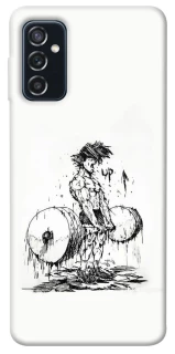 Чехол на Samsung Galaxy M52 UP UP UP фото 1 из 1