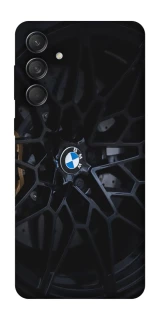Чехол на Samsung Galaxy M55 Wheel BMW фото 1 из 1