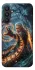 Чохол на Samsung Galaxy A34 5G Witcher V1 фото 1 з 1