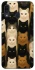 Чехол на Samsung Galaxy A20 / A30 Colorful Cat Collage фото 1 Чехол на Samsung Galaxy A20 / A30 Colorful Cat Collage фото 1 из 1