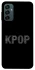Чохол на Samsung Galaxy M34 5G K-pop фото 1 з 1