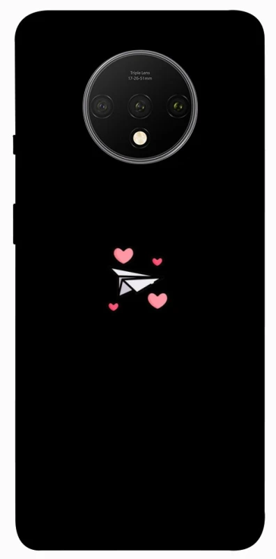 Чохол на OnePlus 7T Love aesthetic ver.13 фото 1 з 1