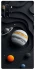 Чехол на Samsung Galaxy Note 10 Plus 3D Space фото 1 из 1