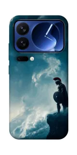Чохол на Xiaomi 17 Pro Odyssey ver.2 фото 1 з 1
