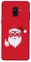 Чохол на Samsung A530 Galaxy A8 (2018) Christmas mood ver.12 фото 1 з 1