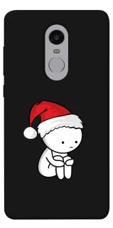 Чохол на Xiaomi Redmi Note 4X / Note 4 (Snapdragon) Christmas mood ver.2 фото 1 з 1