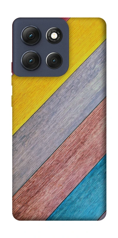 Чохол на Motorola Moto G86 Дерево фото 1 з 1