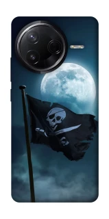 Чехол на Infinix Note 50 Pro Jolly Roger фото 1 из 1