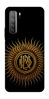 Чохол на Huawei Nova 7 SE Parkway Drive logo ver.1 фото 1 з 1