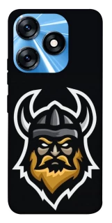 Чехол на TECNO Spark 10 Viking v2 фото 1 из 1
