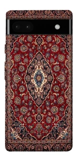 Чохол на Google Pixel 6a Килим v2 фото 1 з 1