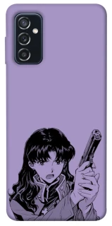 Чохол на Samsung Galaxy M52 Anime v7 фото 1 з 1