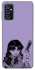 Чохол на Samsung Galaxy M52 Anime v7 фото 1 з 1