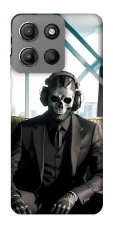 Чохол на Motorola Moto G15 Power Riley Ghost фото 1 з 1