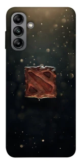 Чохол на Samsung Galaxy A04s Dota logo v2 фото 1 з 1