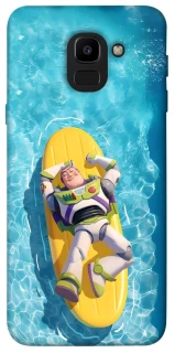 Чехол на Samsung J600F Galaxy J6 (2018) buzz lightyear фото 1 из 1