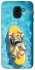 Чохол на Samsung J600F Galaxy J6 (2018) buzz lightyear фото 1 з 1