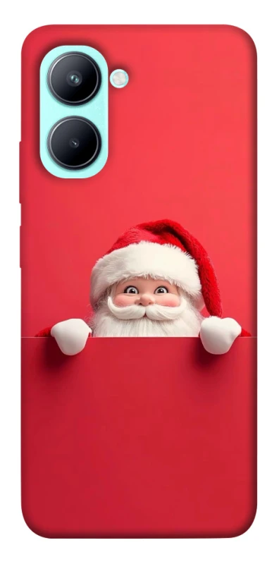 Чохол на Realme C33 Christmas mood ver.11 фото 1 з 1