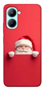 Чехол на Realme C33 Christmas mood ver.11 фото 1 из 1