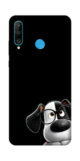 Чохол на Huawei P30 lite My Dog фото 1 з 1