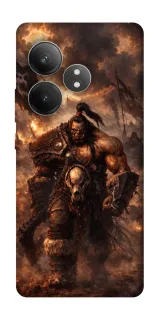 Чохол на Realme GT Neo 6 SE Grommash Hellscream фото 1 з 1