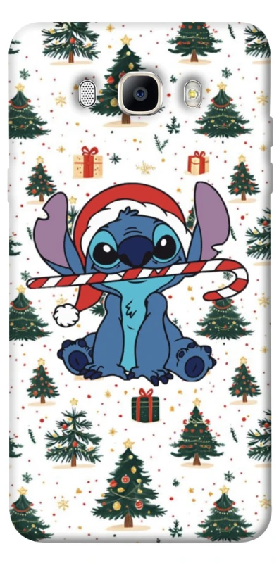 Чохол на Samsung J510F Galaxy J5 (2016) Stitch ver.23 фото 1 з 1