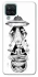 Чохол на Samsung Galaxy M12 Tattoo ver.4 фото 1 з 1