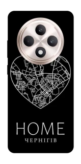 Чохол на Oppo Reno 12 F 4G/5G Чернігів Home фото 1 з 1