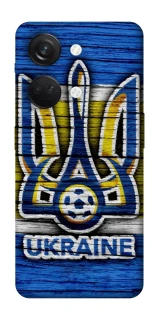 Чехол на OnePlus Nord 3 UA-Football ver.1 фото 1 из 1