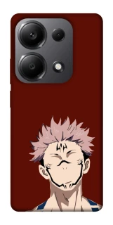 Чохол на Xiaomi Redmi Note 13 Pro 5G Sakuna v3 фото 1 з 1