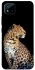 Чехол на Realme C11 (2021) Leopard v2 фото 1 из 1