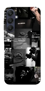 Чехол на Samsung Galaxy A25 5G Mindset фото 1 из 1