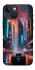 Чехол на Apple iPhone 13 mini (5.4") Cyber city фото 1 из 1