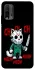 Чохол на Xiaomi Redmi 9T Lucky Friday 13th Cat фото 1 з 1