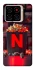 Чехол на ZTE Blade A56 Netflix and popcorn фото 1 из 1