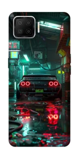 Чохол на Oppo A73 (2017) skyline фото 1 з 1