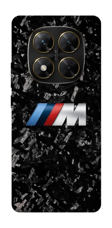 Чехол на Xiaomi Poco X7 M-series carbon фото 1 из 1